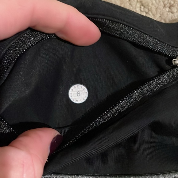 Lululemon shorts - Picture 5 of 5